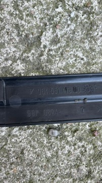 LIŠTA KRYTOVÁ DVEŘE 96455141900 PORSCHE 911