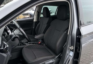 Skoda Scala Hatchback 1.5 TSI 150KM 2021 Skoda Scala SalonPL 1.5TSI 150KM DSG Ambition Comfort Smartlink KlimaAut., zdjęcie 9