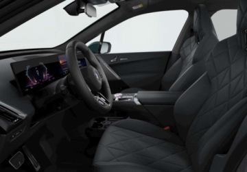 BMW iX SUV Facelifting 109.1kWh 544KM 2025 BMW iX Elektryczny 544KM, zdjęcie 9