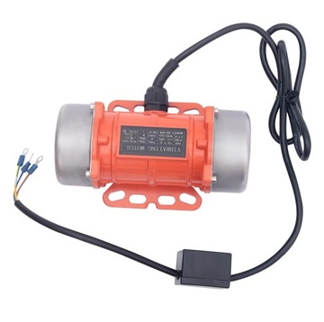 Asynchroniczny silnik wibracyjny 40W 220V