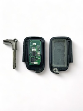 KLÍČEK OVLÁDAČ SMART KEY LEXUS IS II