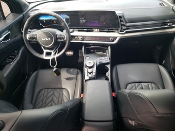 Kia 2023 Kia Sportage X-Line Prestige 2023 1.6l 1.6 Benzyna 177KM, zdjęcie 8