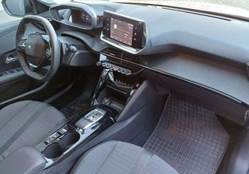 Peugeot 208 II Hatchback 1.2 PureTech 102KM 2023 Peugeot 208 221 Allure Pack 102 KM AUTOMAT I wl. GWARANCJA FV23, zdjęcie 13