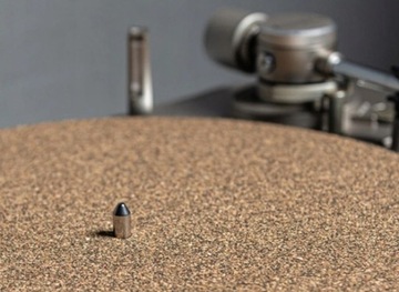 ПРОБКОВЫЙ КОВРИК ВИНИЛОВЫЙ W-MAT ДЛЯ ЗАПИСИ ТЕЛЕФОНОВ 295/3мм