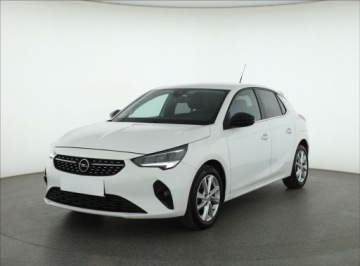 Opel Corsa F Hatchback 5d 1.2 Turbo 100KM 2022 Opel Corsa 1.2 Turbo, Salon Polska, 1. Właściciel, zdjęcie 1