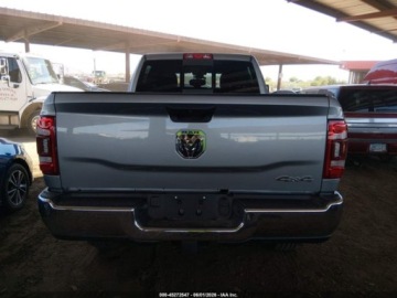  RAM 2500 Tradesman 4x4 64 Box 2023 6.7 Diesel 370KM, zdjęcie 4