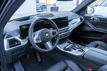 BMW X5 G05 SUV Facelifting 3.0 30d 298KM 2025 BMW X5 xDrive30d Dostępne od ręki!, zdjęcie 7