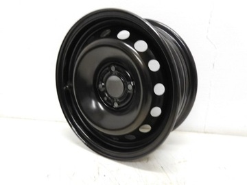 DISK 14 RENAULT CLIO KANGOO TWINGO THALIA ET36