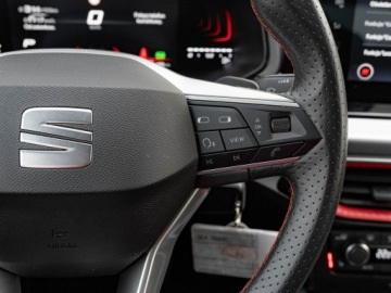 Seat Arona 2024 Seat Arona FR 1.0 TSI 115KM DSG Podgrz.f K.cofania, zdjęcie 15