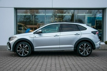 Volkswagen Taigo 1.5 TSI 150KM 2025 Volkswagen Taigo R-Line Plus 1.5 TSI 150 KM DSG, zdjęcie 4