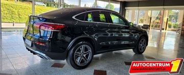 Mercedes GLC C254/X254 2022 Mercedes-Benz GLC GLC COUPE z polskiego salonu Tylko 16.5oo km AMG Mozliw, zdjęcie 3
