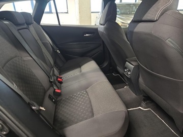 Toyota Corolla XII TS Kombi Facelifting 1.8 Hybrid 140KM 2023 Toyota Corolla 1.8 Hybrid Comfort Seria E21 (2019-, zdjęcie 9