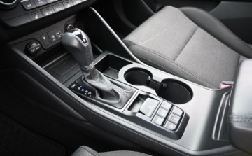 Hyundai Tucson III 2019 Hyundai Tucson 1,6 T-GDI 177 KM Automat Klimatronik Nawigacja Kamera 1.6, zdjęcie 14