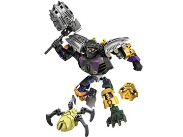 LEGO Bionicle Onua - Master of Earth 70789 Władca Ziemi