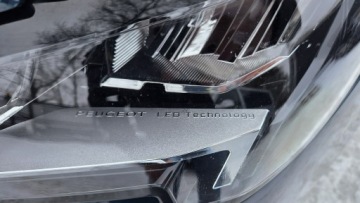 Peugeot 5008 II Crossover Facelifting 1.5 BlueHDi 130KM 2022 Peugeot 5008 1.5 BlueHDi 130KM VAT 23% ALLURE, zdjęcie 29