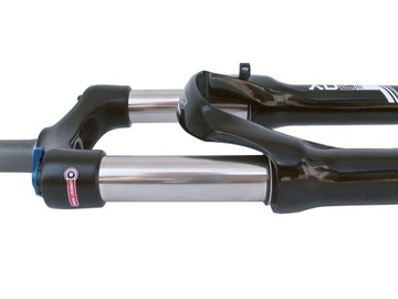 AMORTYZATOR 26 XCR LO AHEAD SUNTOUR DYSK C.P. AS73