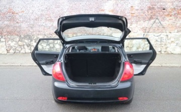 Kia Ceed I Hatchback 1.4 109KM 2009 Kia Ceed Kia Ceed I Kia Ceed I 1.4 1,4 16V KLimatyzacja Multifunkcja Kompu, zdjęcie 17