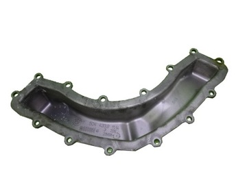 KRYT MOTORU BMW E60 E65 X5 E70 4.8 I N62