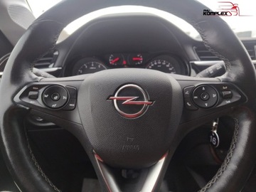 Opel Corsa F Hatchback 5d 1.2 Turbo 100KM 2019 Opel Corsa 1.2 Benzyna 101KM Full Led Gwarancja 1.2 Benzyna 101KM, zdjęcie 14