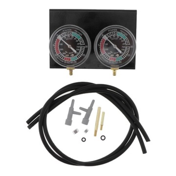 Балансирующий карбюраторный синхронизатор мотоциклетного вакуумметра