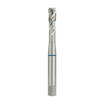 TERRAX RUKO Gwintownik M8 HSS - maszynowy forma C