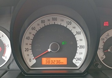 Kia Ceed I Hatchback 1.6 CRDi 90KM 2009 Kia Ceed Kupiony w Polsce - ubezpieczony - klimatyzacja 1.6 Diesel 90KM, zdjęcie 26