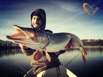 GUMA CANNIBAL SAVAGE GEAR KOPYTO 12,5 CM