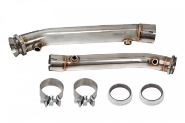 DOWNPIPE BMW E90 E92 E93 M3 S65