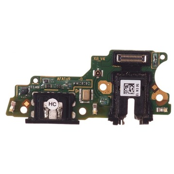 Płytka USB mikrofon mini jack OPPO A31