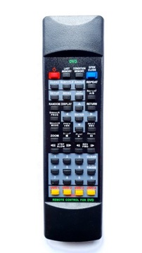 PILOT PRO2 SOME MODELS UNITED DVD5068 DVD6055