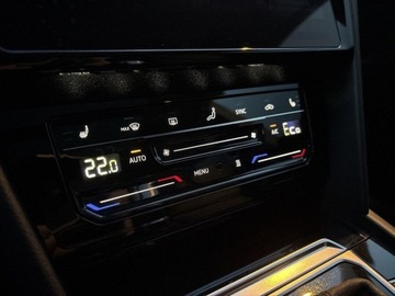 Volkswagen Arteon Shooting Brake Plug-in 1.4 TSI Plug-In-Hybrid 218KM 2021 Volkswagen Arteon Shooting Brake TSI eHybrid 218KM Elegance Panorama Kam, zdjęcie 26