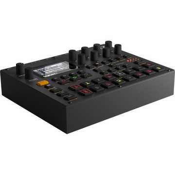 Elektron Digitakt II SAMPLER DrumMachine