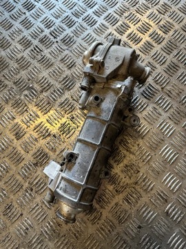 CHŁODNICZKA ZAWÓR EGR FIAT DUCATO JUMPER BOXER IVECO 3.0 06- OE 504136967