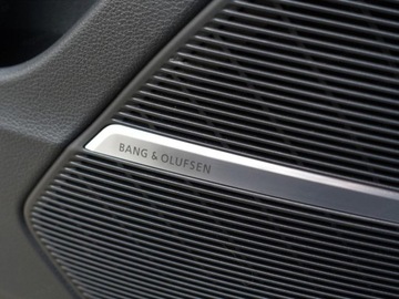 Audi Q8 SUV 3.0 50 TDI 286KM 2025 AUDI Q8 TDI quattro S line Suv 3.0 (286KM) 2025, zdjęcie 11