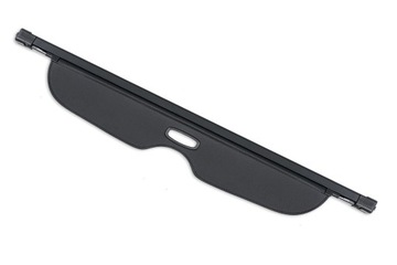 ЧЕРНАЯ ШТОРКА БАГАЖНИКА JEEP GRAND CHEROKEE IV WK2 2010-2017