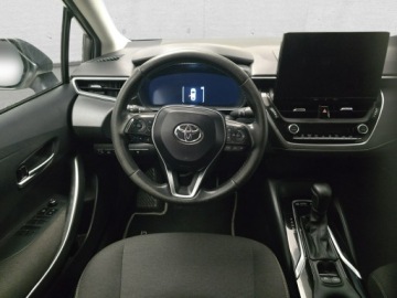 Toyota Corolla XII 2023 Toyota Corolla Poleasingowe.pl, zdjęcie 9