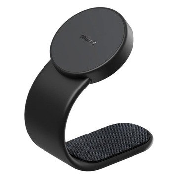 Magnetyczny uchwyt samochodowy na telefon Baseus uniwersalny do samochodu iPhone 14 13 12 Pro