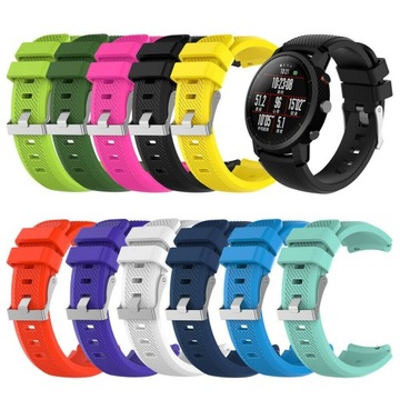 РЕМЕНЬ ДЛЯ XIAOMI AMAZFIT GTR 47/PACE/STRATOS 2/2S/3