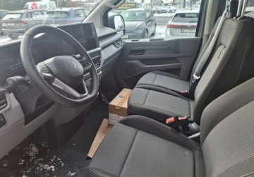 Volkswagen Caravelle T6 2025 Volkswagen Caravelle 2.0 TDI 150 KM Automat L2 2.0 Diesel 150KM, zdjęcie 16