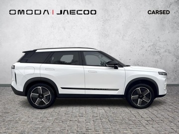 Jaecoo 7 2024 Jaecoo 7 Super Hybrid Exclusive FV23, zdjęcie 6