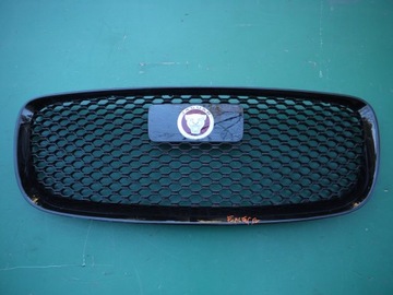 grill atrapa klipy JAGUAR F-Pace x761 2016-2020r