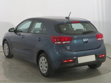 Kia Rio IV Hatchback 5d Facelifting 1.2 DPI 84KM 2021 Kia Rio 1.2 DPI, Salon Polska, 1. Właściciel, zdjęcie 3