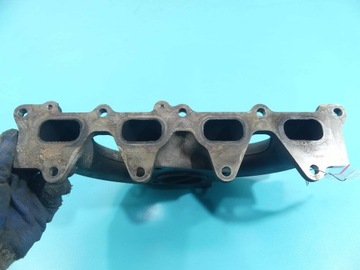 KOLEKTOR VÝFUKOVÝ RENAULT VEL SATIS 2.0 T 16V