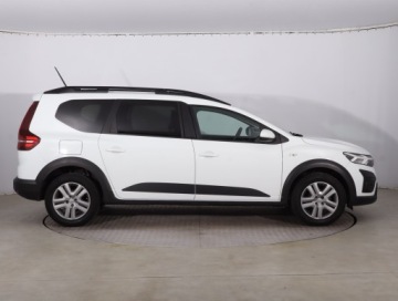 Dacia Jogger 1.0 Eco-G 100KM 2023 Dacia Jogger 1.0 TCe LPG, Salon Polska, zdjęcie 5