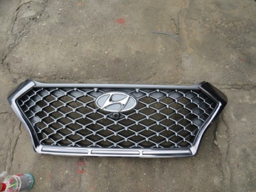 ATRAPA GRILL HYUNDAI TUCSON N-LINE 86350-D7720