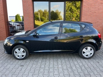 Seat Ibiza IV Hatchback 5d Facelifting 1.2 TDI CR 75KM 2015 Seat Ibiza 1.2 diesel 75 KM zarej w PL zadbany mozliwa zamiana 1.2, zdjęcie 19