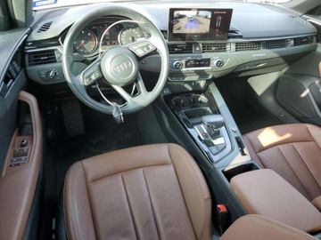 Audi A4 B9 2021 Audi a4 Premium 40 2021 2.0l 2.0 Benzyna 201KM, zdjęcie 8