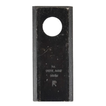 NOŻYK NÓŻ GERLACH KOSIARKA ROTACYJNA Z-069 18SZT