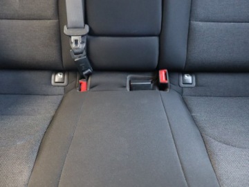 Hyundai i30 III Hatchback Facelifting 1.5 T-GDI 48V 160KM 2022 Hyundai i30 Fastback 1.5 T-GDI MHEV, Salon Polska, zdjęcie 9