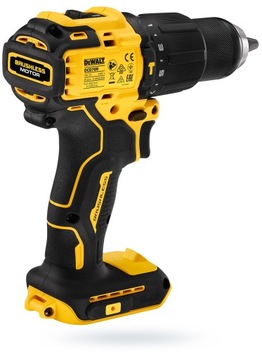 Отвертка DeWalt DCK2062M2T DCD709 + DCF809 2x4Ah